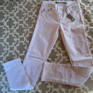 Tractor Size 12 girls jean/jogging a